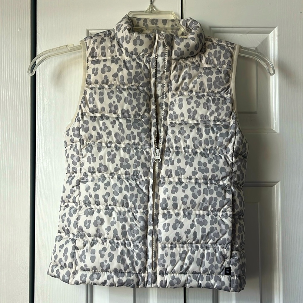 Beautiful vest